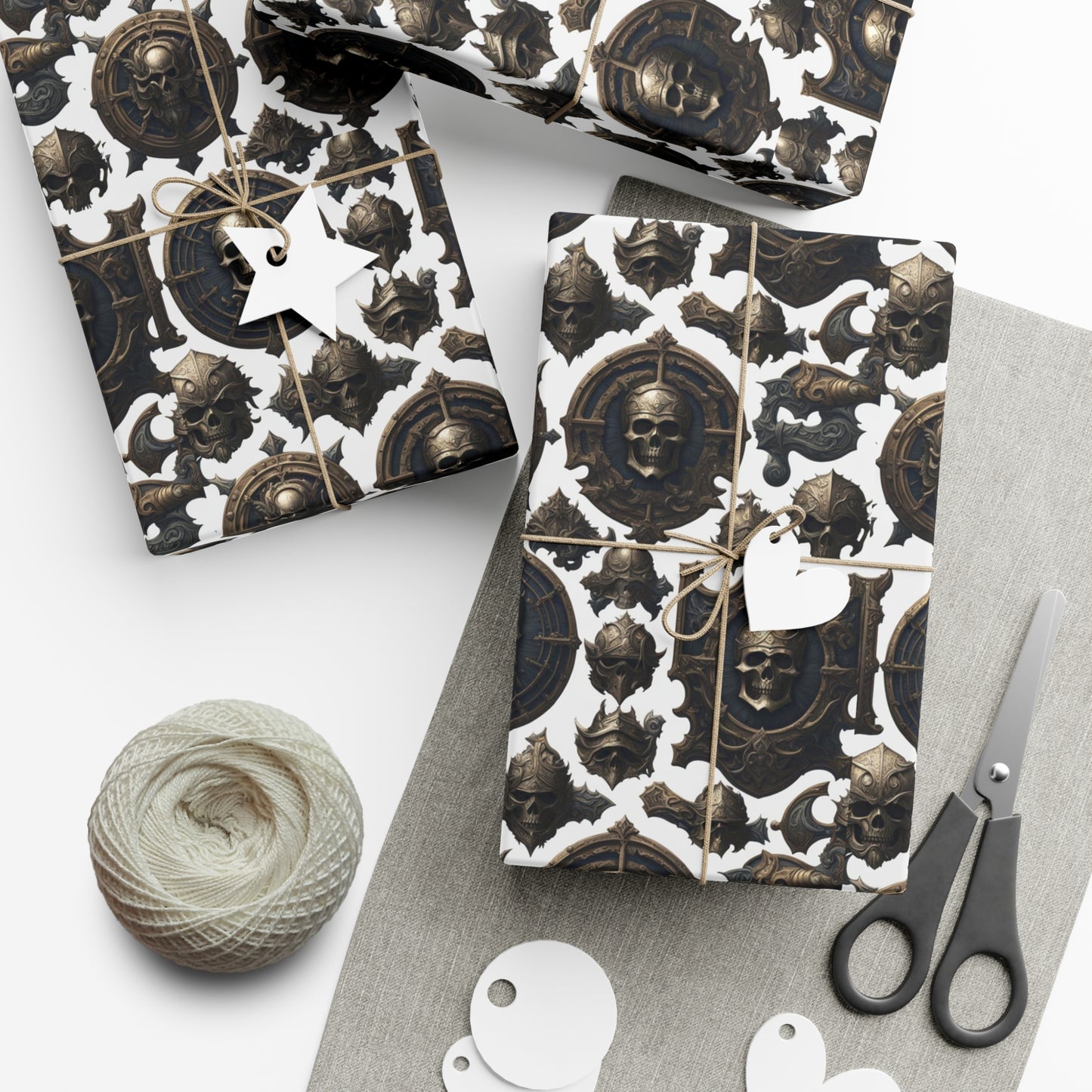Gift Wrap Papers
