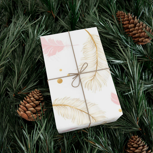 Gift Wrap Papers