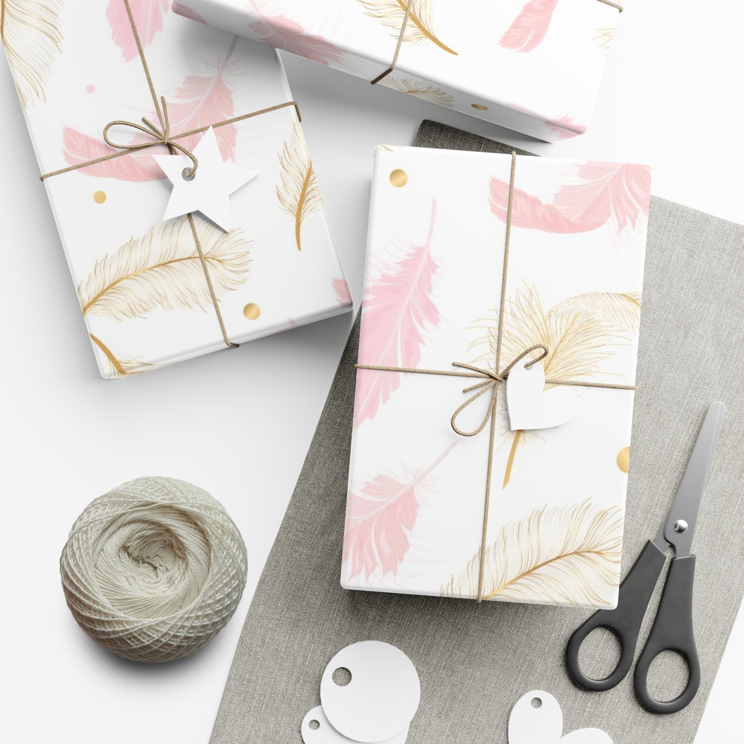 Gift Wrap Papers