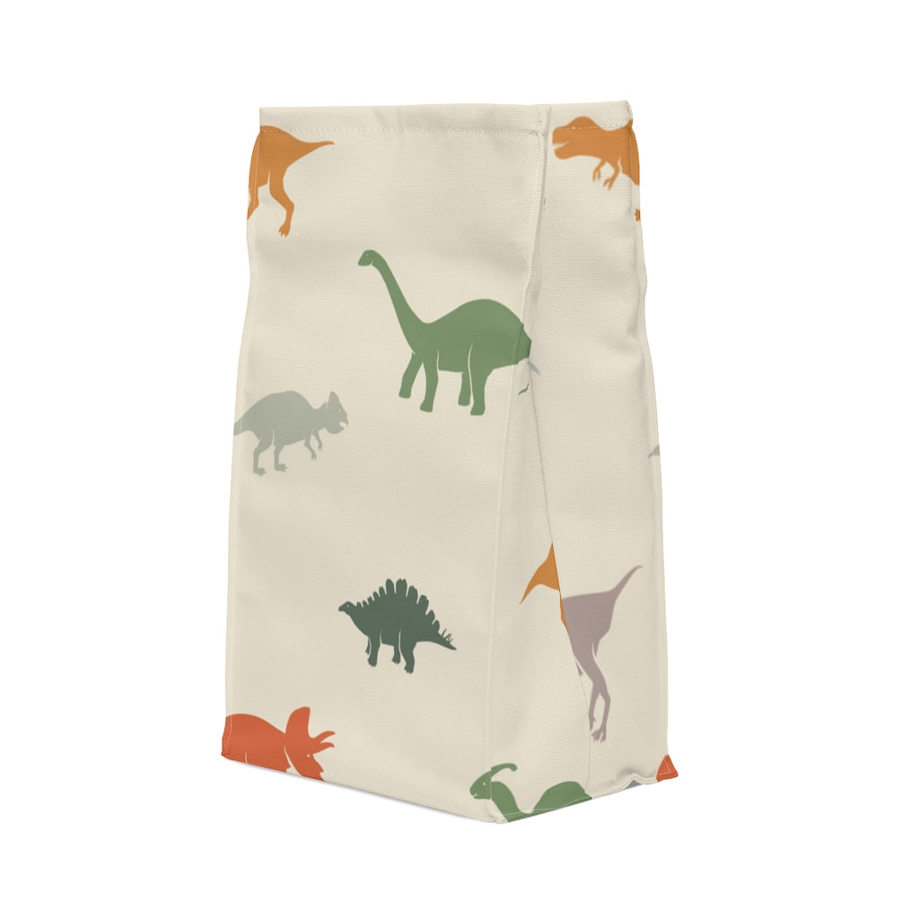 Polyester Lunch Bag