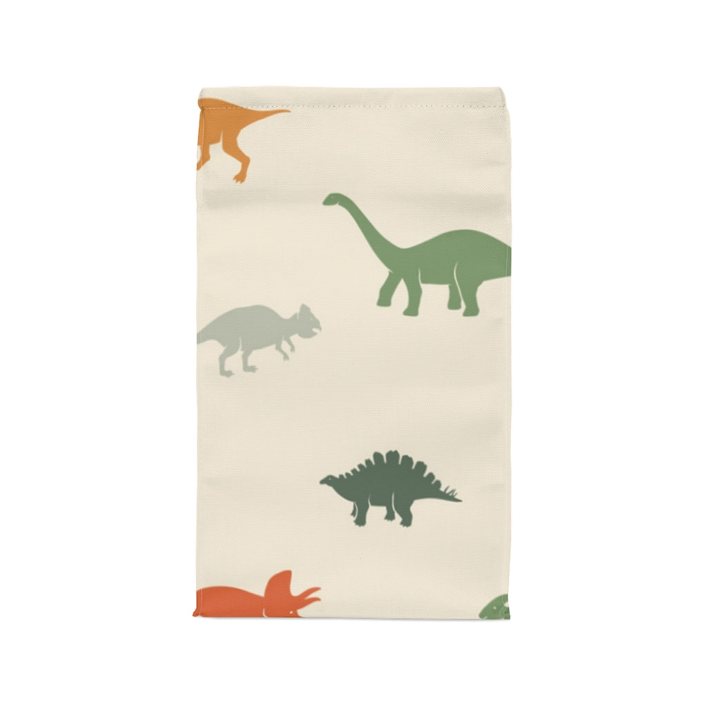 Polyester Lunch Bag