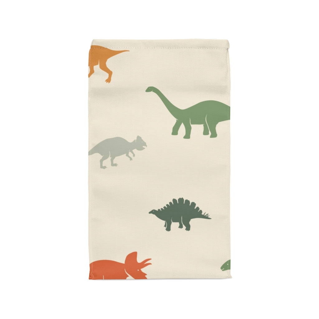 Polyester Lunch Bag