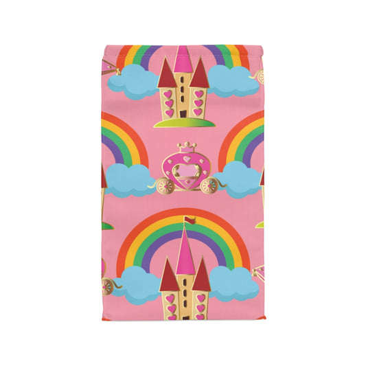 Polyester Lunch Bag
