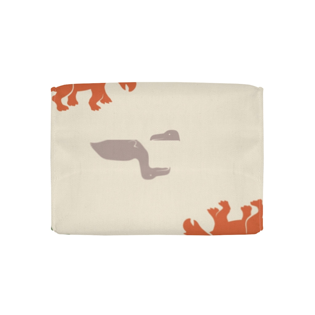 Polyester Lunch Bag
