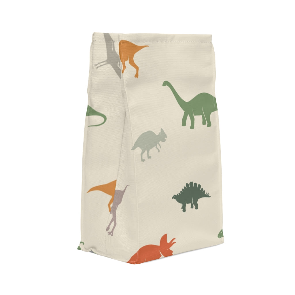 Polyester Lunch Bag