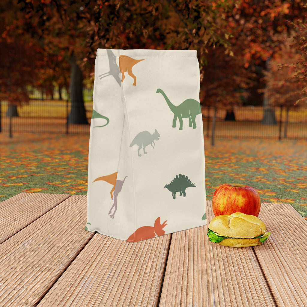 Polyester Lunch Bag